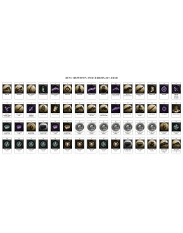 HUNT: SHOWDOWNТВИЧ ДРОПЫСКИНЫ 260+ ПРЕДМЕТОВ + GIFT