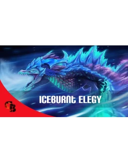 Iceburnt ElegyCollector's Cache 2016