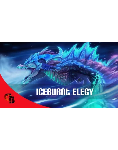 Iceburnt ElegyCollector's Cache 2016