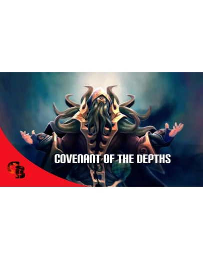 Covenant of the DepthsCollector's Cache 2017