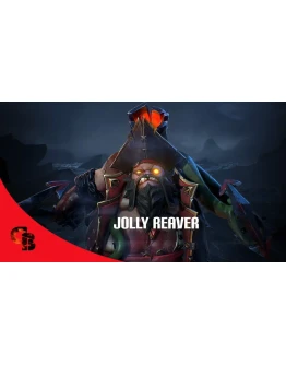 Jolly ReaverCollector's Cache 2017