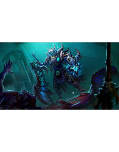 Meranth DragoonCollector's Cache 2017