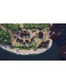 The Merchant's Guide to the Kingdom STEAM GIFT РОССИЯ