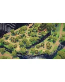 The Merchant's Guide to the Kingdom STEAM GIFT РОССИЯ