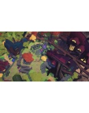 The Merchant's Guide to the Kingdom STEAM GIFT РОССИЯ