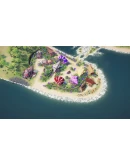 The Merchant's Guide to the Kingdom STEAM GIFT РОССИЯ