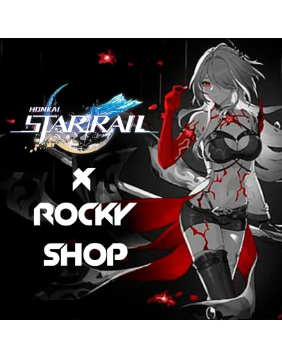 Honkai: Star RailСущности (Донат)По UID