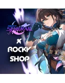 Honkai: Star RailСущности (Донат)По UID