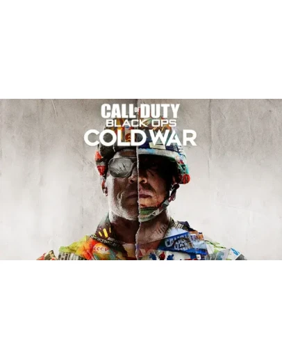 Call of Duty Black Ops Cold War Аккаунт, смена данных Call of Duty Black Ops Cold War Аккаунт, смена данных