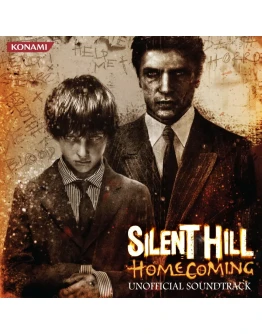 Silent Hill Homecoming +Gothic 3+Risen 2 Dark Waters