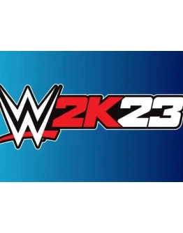WWE 2K23 STEAM Аккаунт WWE 2K23 STEAM Аккаунт