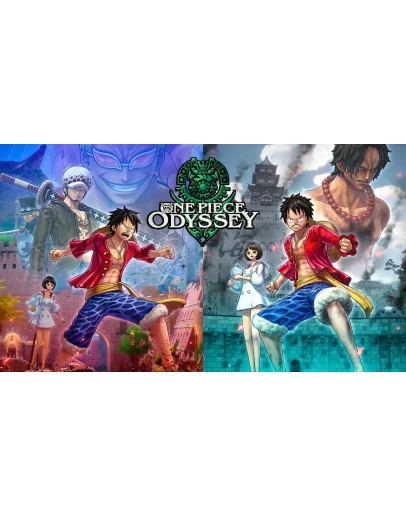 ONE PIECE ODYSSEY Steam/Global