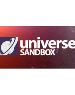 Universe Sandbox STEAM Аккаунтна 90 дней