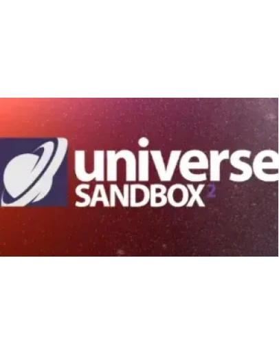 Universe Sandbox STEAM Аккаунтна 90 дней