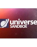 Universe Sandbox STEAM Аккаунтна 90 дней