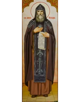 Кукша Одесский, прп_001(72х205см)