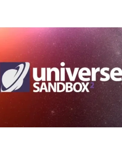 UNIVERSE SANDBOXПОЛНАЯ ИГРАSTEAMPC