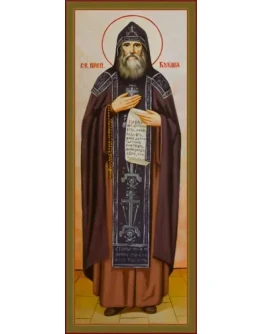 Кукша Одесский, прп_001-1(99х248см)