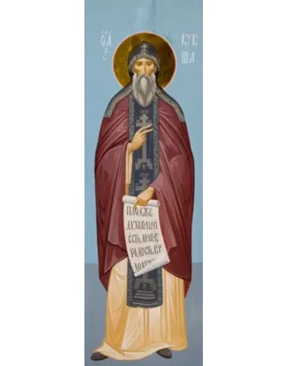 Кукша Одесский, прп_003(76х235см)