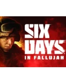 Six Days in Fallujah STEAM Аккаунт на 90 дней