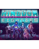 Kingdom Eighties STEAM Аккаунтна 90 дней