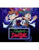 Rhythm Doctor STEAM Аккаунтна 90 дней