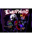 Everhood STEAM Аккаунтна 90 дней