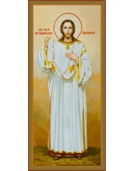 Лаврентий, архидиакон_002-1(60х130см)