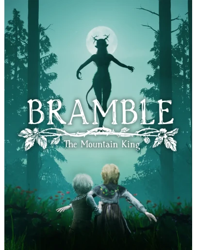 Bramble: The Mountain King STEAM Guard OFF