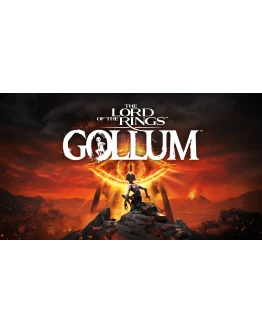 The Lord of the Rings: Gollum Precious Edition STEAM