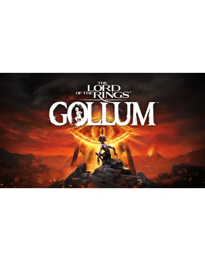 The Lord of the Rings: Gollum Precious Edition STEAM