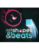 Just Shapes & Beats STEAM Аккаунтна 90 дней Just Shapes & Beats STEAM Аккаунтна 90 дней
