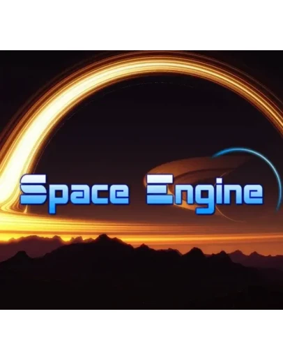 SpaceEngine STEAM Аккаунт