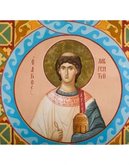 Лаврентий, архидиакон_010(111х107см.)