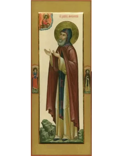 Даниил Московский, св-кн_001(40х103см)