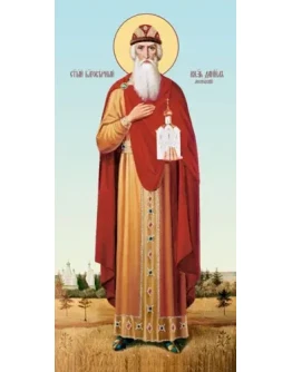 Даниил Московский, св-кн_002(75х152см)