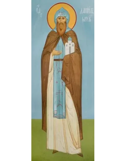 Даниил Московский, св-кн_003(126х319см)