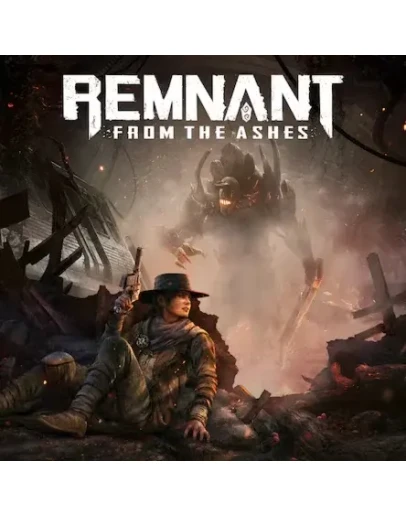 Remnant: From The AshesPS4/PS5 Турция