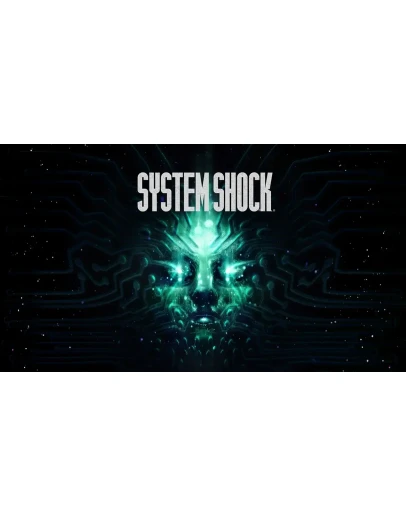 System Shock REMAKE STEAM Guard OFF Steam/Global