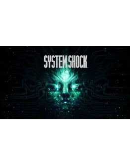 System Shock REMAKE STEAM Guard OFF Steam/Global