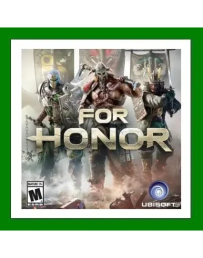 For HonorUbisoftАренда аккаунтаOnlineGFN