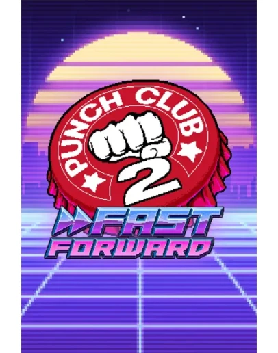 Punch Club 2: Fast Forward Xbox OneXS активация