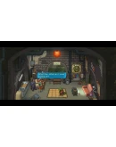 Punch Club 2: Fast Forward Xbox OneXS активация