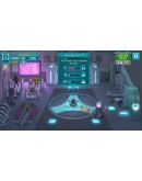 Punch Club 2: Fast Forward Xbox OneXS активация