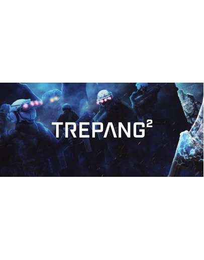 Trepang2 STEAM Guard OFF Steam/Global