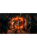 The Elder Scrolls OnlineMurder by NumbersEPIC GAMES