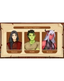 Ikkarus and the Prince of Sin STEAM GIFT РОССИЯ