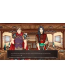 Ikkarus and the Prince of Sin STEAM GIFT РОССИЯ