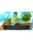 Ikkarus and the Prince of Sin STEAM GIFT РОССИЯ