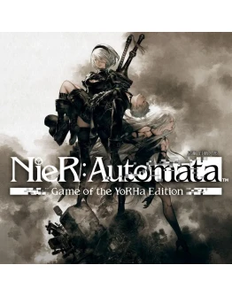 NieR:Automata + DLC STEAM Guard OFF Steam/Global
